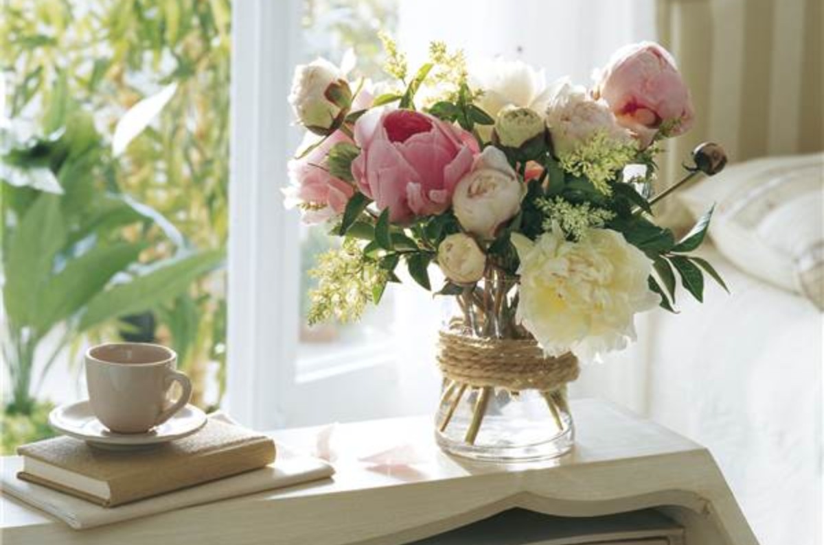 Hortensias