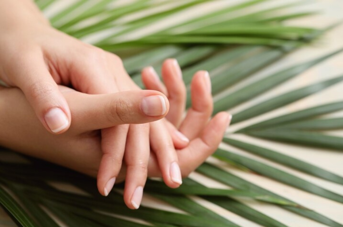 Fortalece tus uñas con estos remedios caseros y disfruta de sus beneficios.