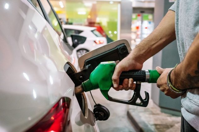 5 lugares donde venden la gasolina más barata en México, según Profeco