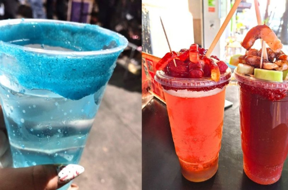 azulitos dañan la salud issste