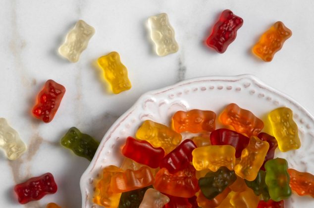 Descubre cómo hacer gomitas de colágeno y cuáles son sus múltiples beneficios