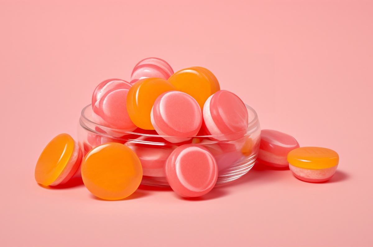 Descubre cómo hacer gomitas de colágeno y cuáles son sus múltiples beneficios 0