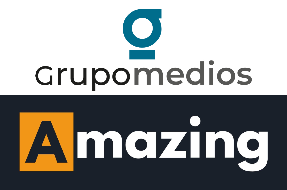 Grupo Medios y Amazing