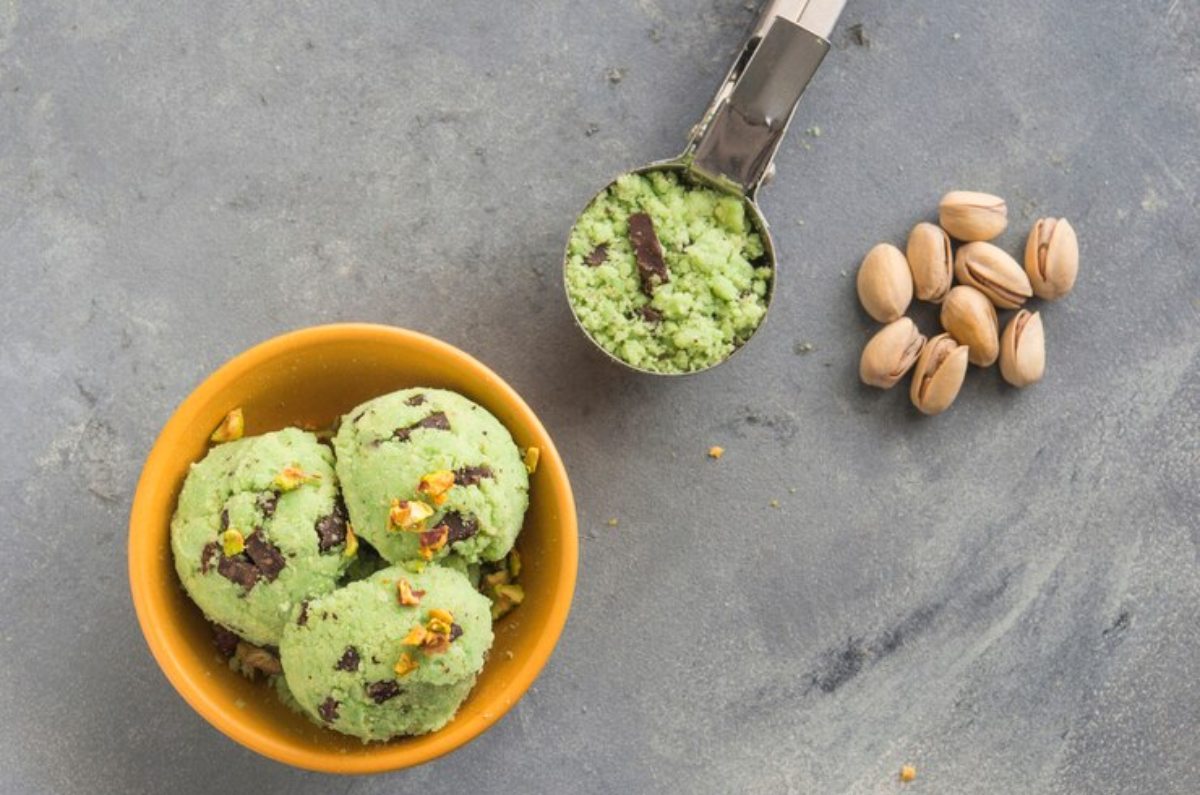 El helado perfecto para esta temporada de calor