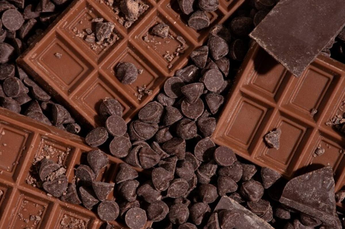 Los beneficios y cuidados de consumir chocolate