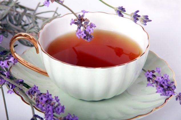 ¿Batallas con el estrés y ansiedad? Esta poderos infusión te ayudará