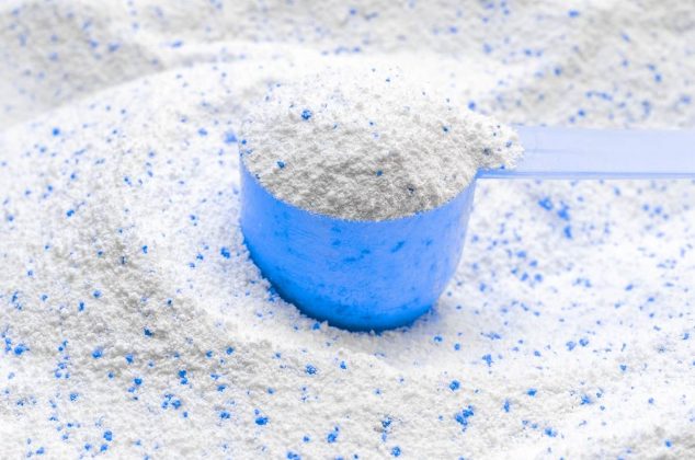 Las 2 mejores marcas de jabón en polvo para lavar, según Profeco
