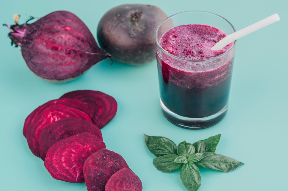 jugo quemagrasa