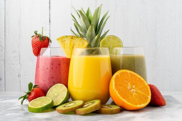 3 jugos poderosos para generar colágeno y evitar el envejecimiento