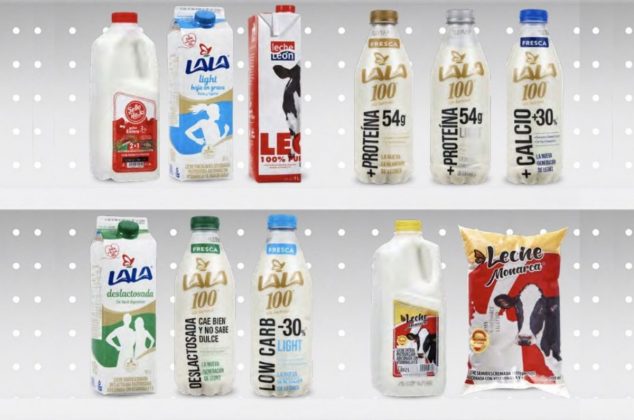 Casi nadie la consume, pero esta es la leche más barata y con más proteína, según Profeco