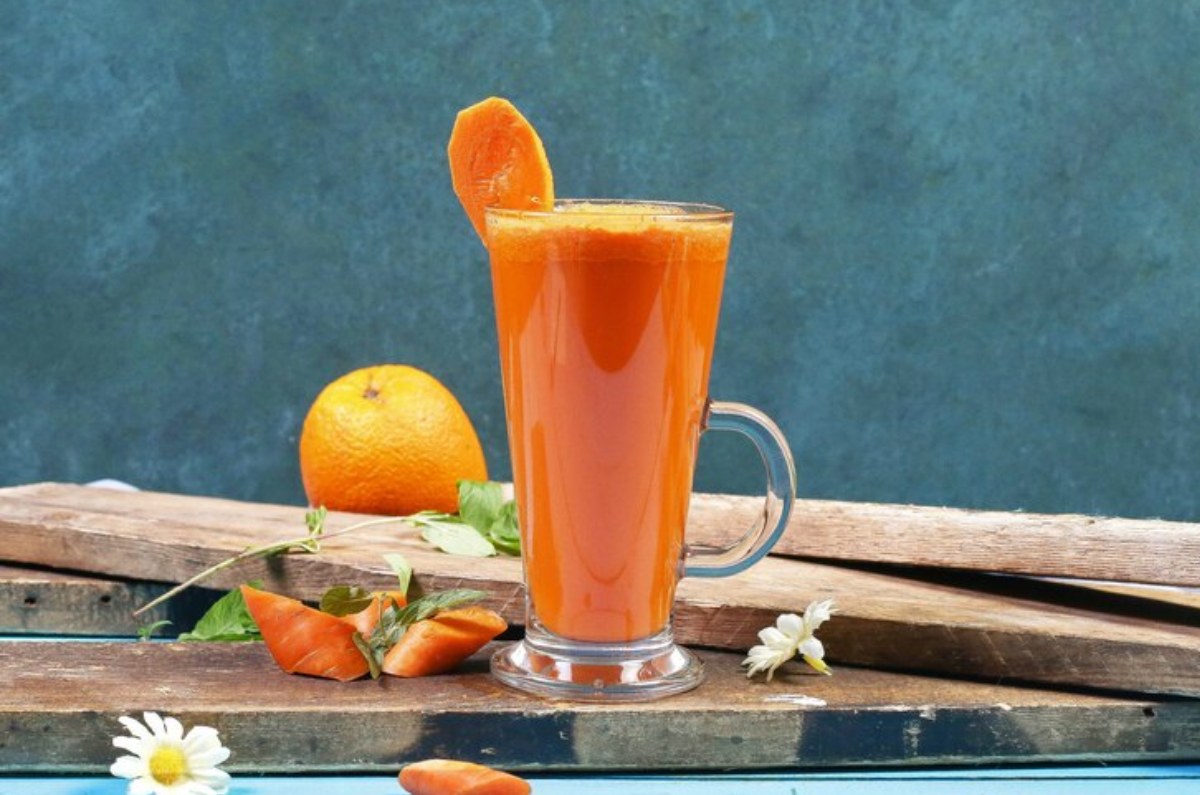 licuado para desinflamar la panza