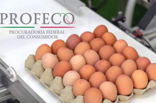 Las 12 marcas de HUEVO con MÁS COLESTEROL, según Profeco