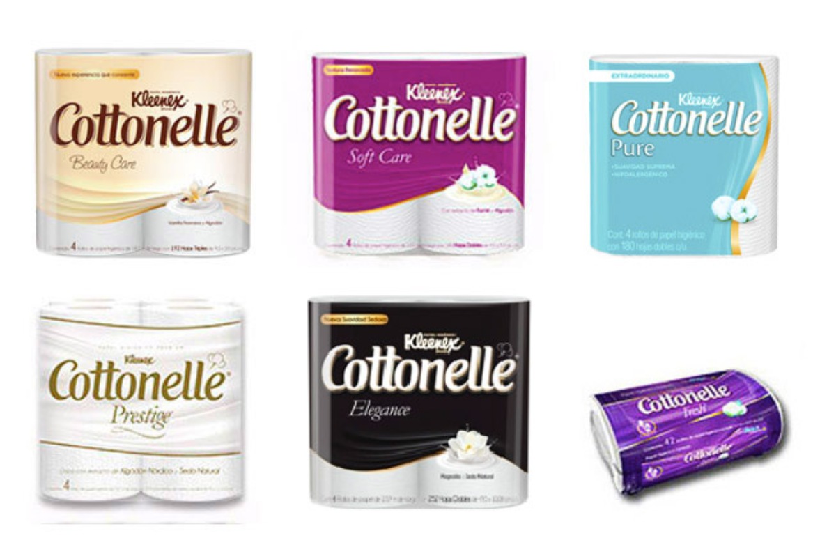 mejores marcas de papel higiénico jumbo