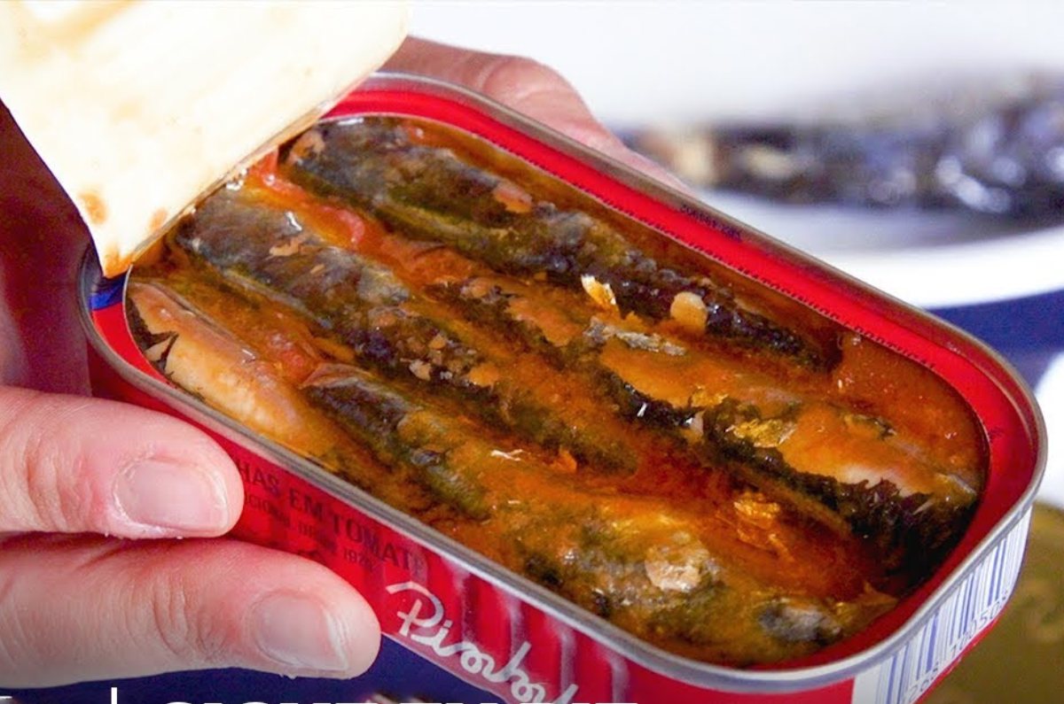 marcas de sardinas profeco