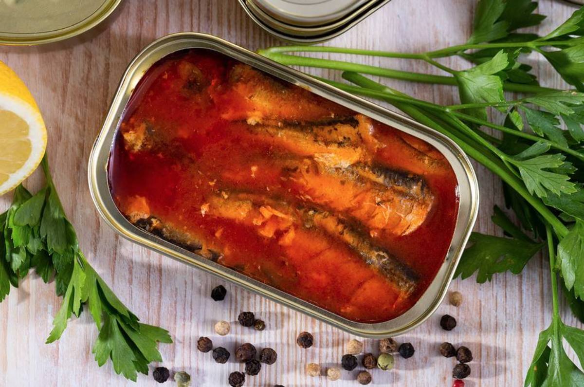 marcas de sardinas profeco 