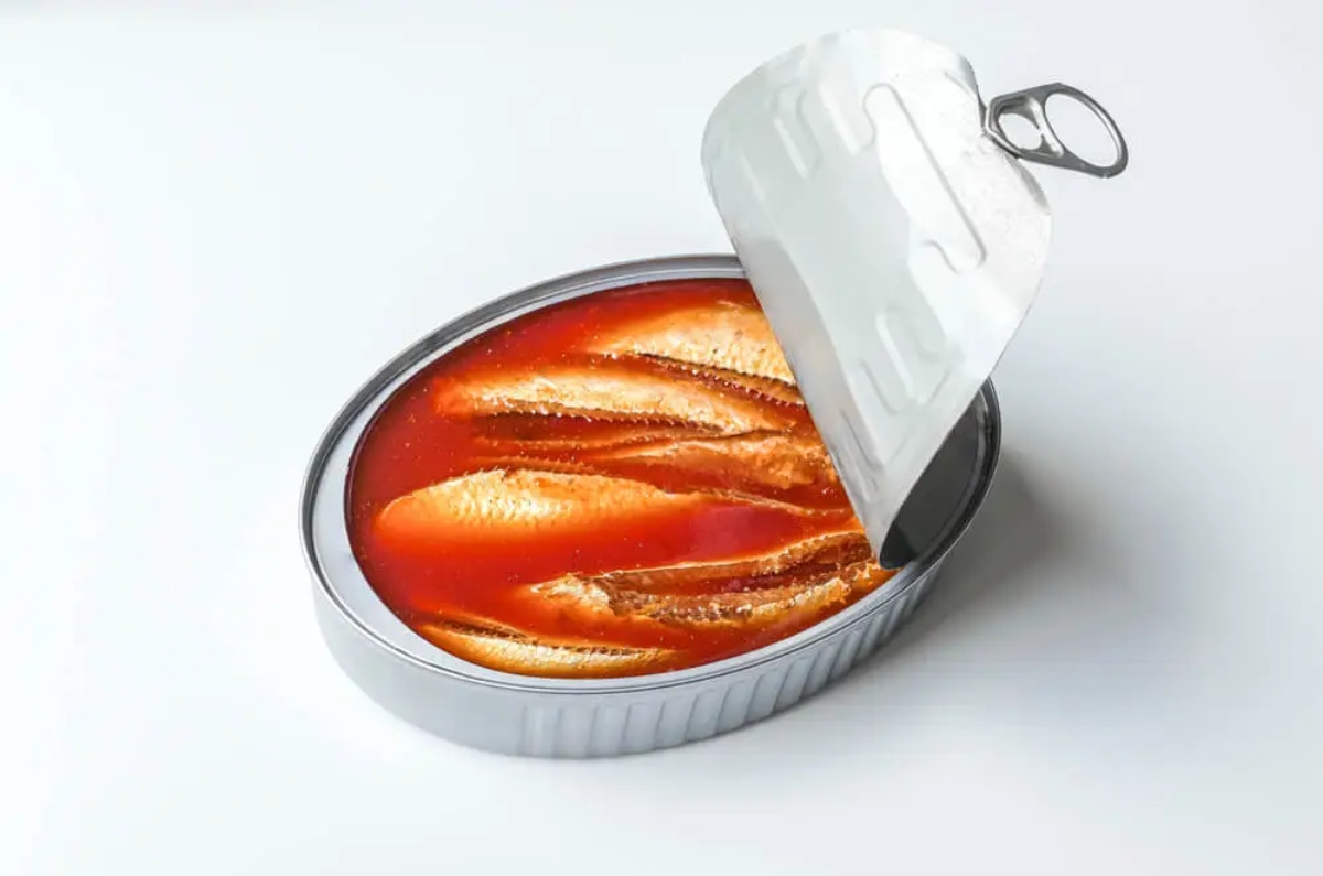marcas de sardinas profeco 