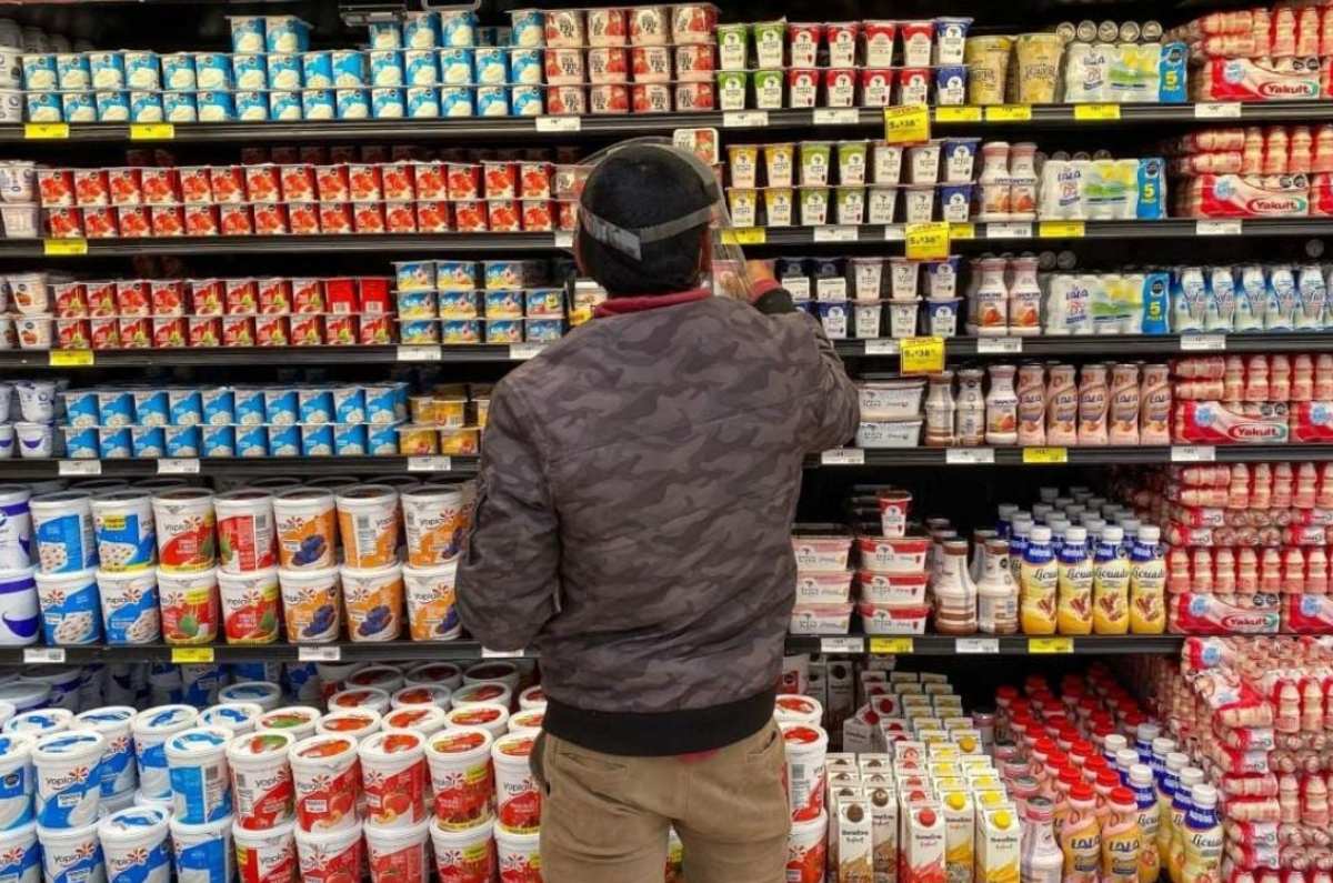 marcas de yogurt con exceso de azúcar