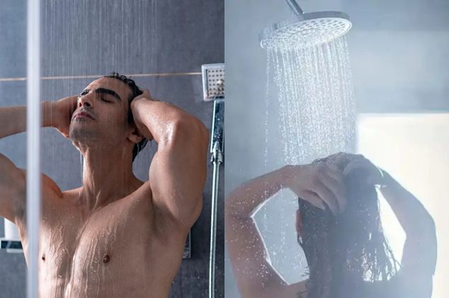 ¿Agua caliente o fría? Esta es la mejor forma de tomar un baño en temporada de calor