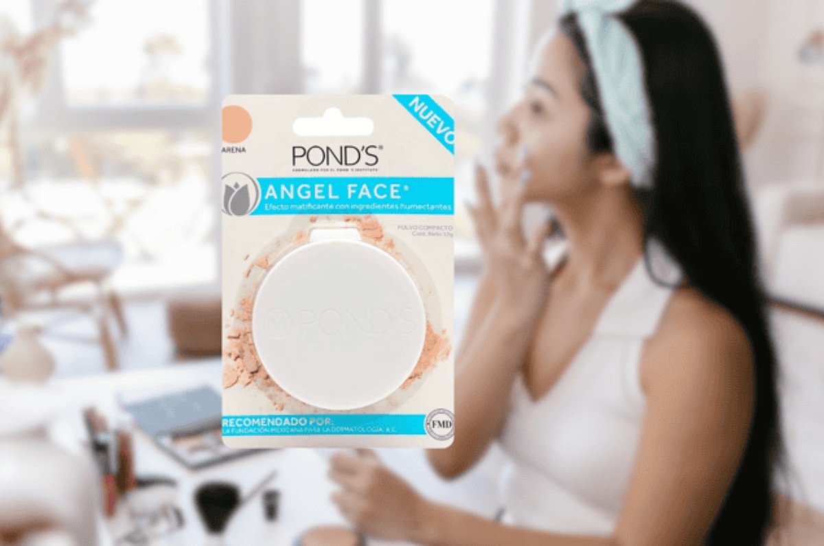 mejor maquillaje para la cara