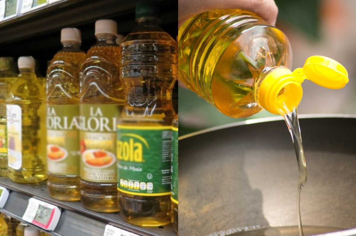 mejores aceites para cocinar