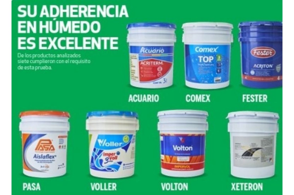 5. Pasa (Aislaflex blanco/ 19 litros)