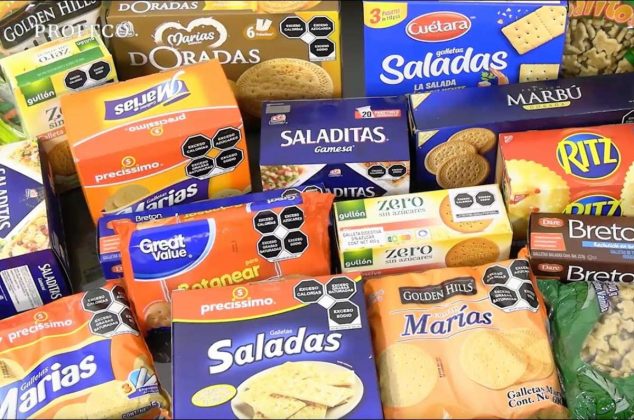 Casi nadie las compra, pero estas son las galletas saladas más saludables según Profeco