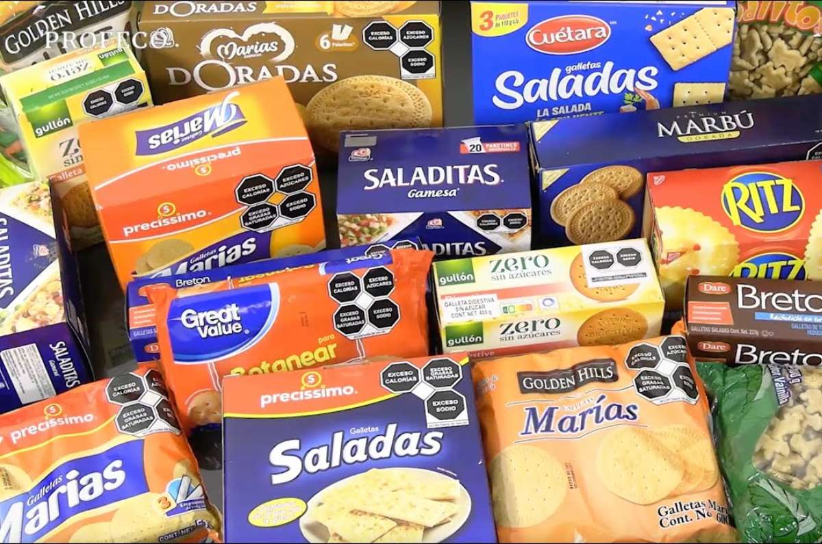 marca de galletas saladas