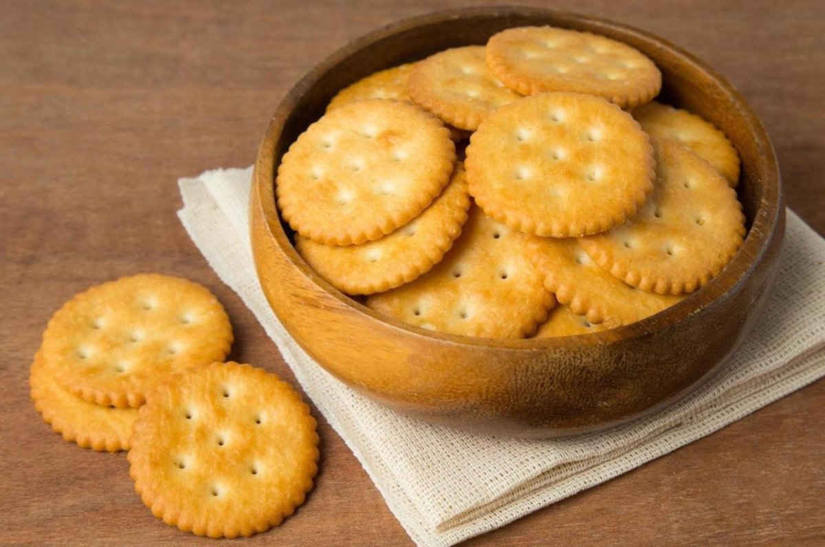 marca de galletas saladas