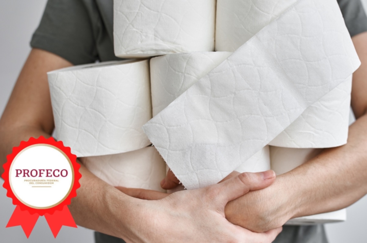 mejores marcas de papel higiénico jumbo 