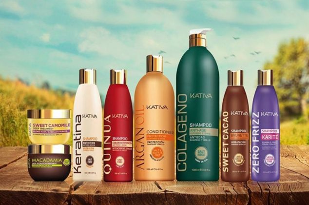 Estos son las 5 mejores marcas de shampoo para el cabello (y que si sirven), según Profeco