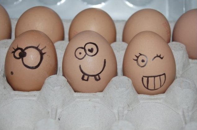 5 falsos mitos sobre el huevo para que lo comas con tranquilidad