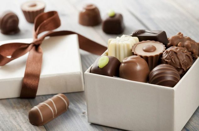 Las peores marcas de chocolate para regalar, según Profeco