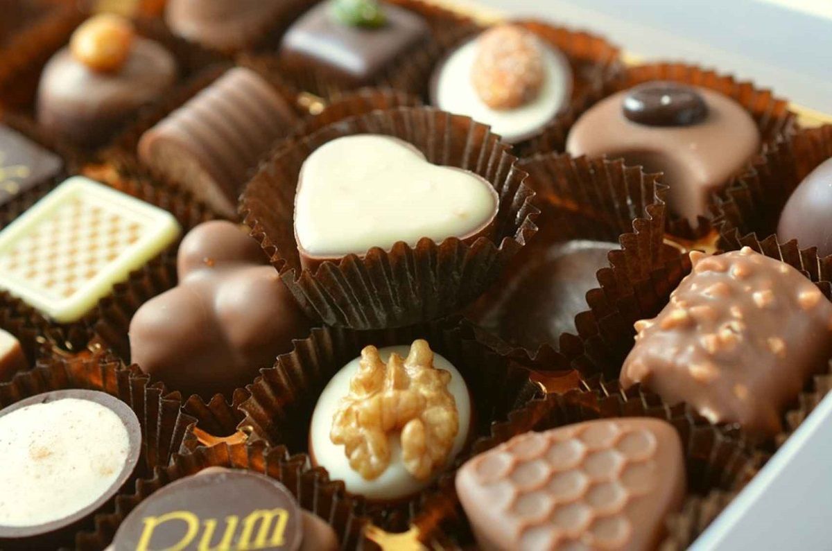 las peores marcas de chocolate para regalar, según profeco