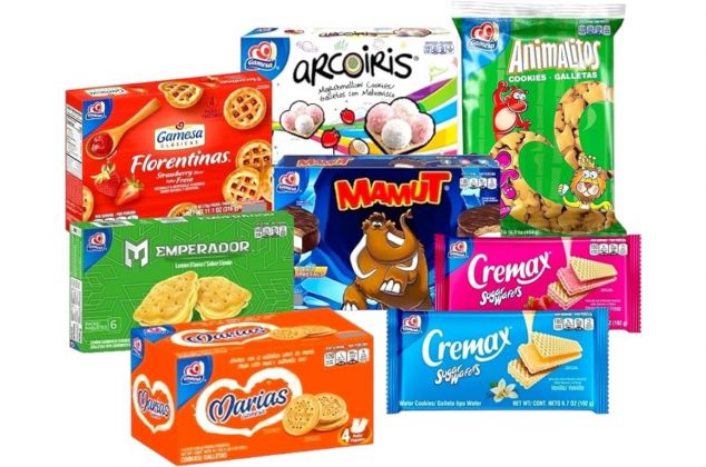¡No puede ser! Conoce las peores marcas de galletas según Profeco