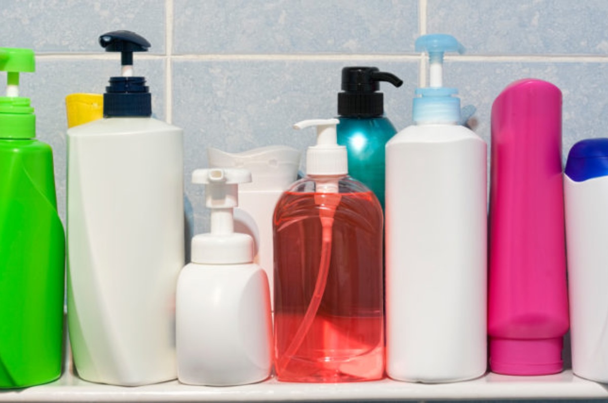 peores marcas de shampoo profeco