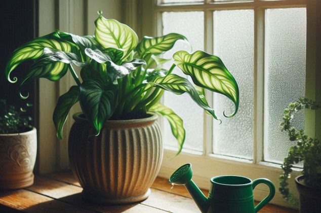 Cómo prevenir y solucionar el enrollamiento de las hojas en las plantas