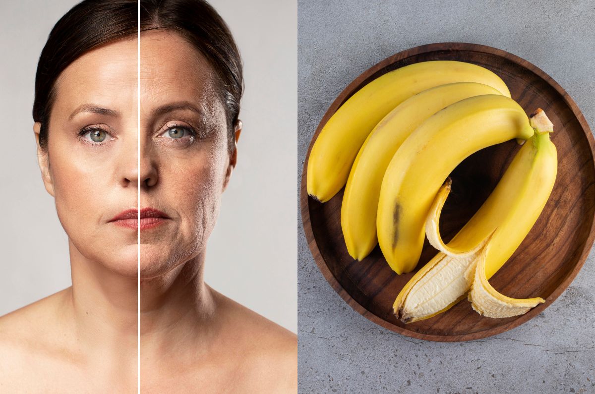 beneficios de la cáscara de plátano