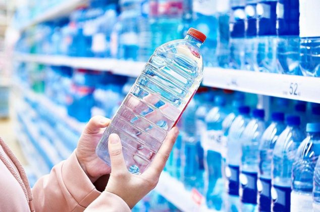 Las 4 mejores marcas de agua embotellada en México, según Profeco