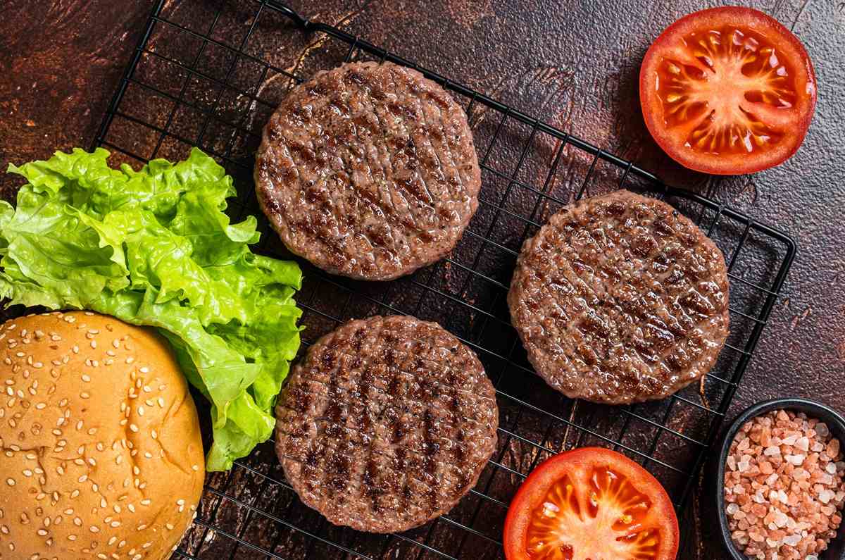 ¿Cuáles son las peores marcas para hamburguesas? Según Profeco