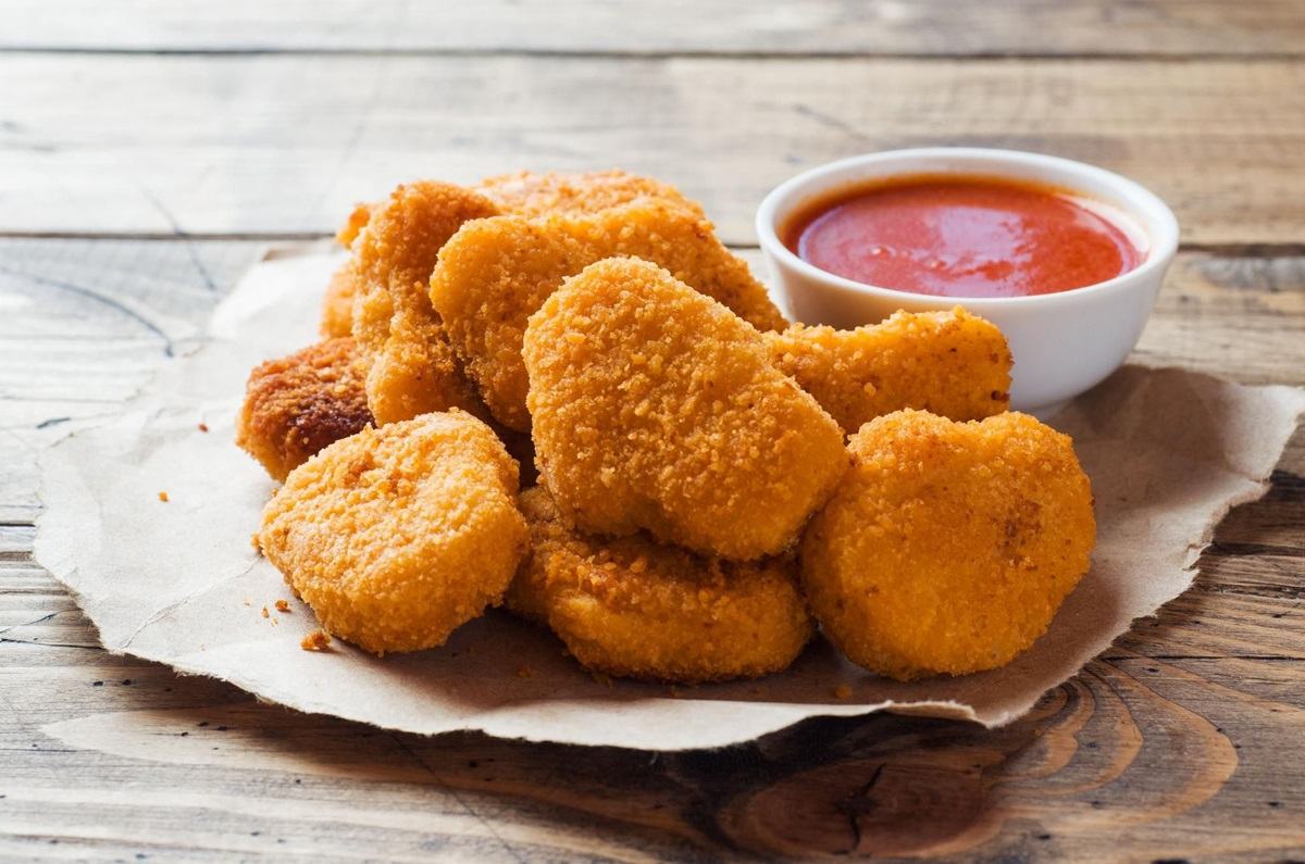 Los nuggets con más carne, según Profeco