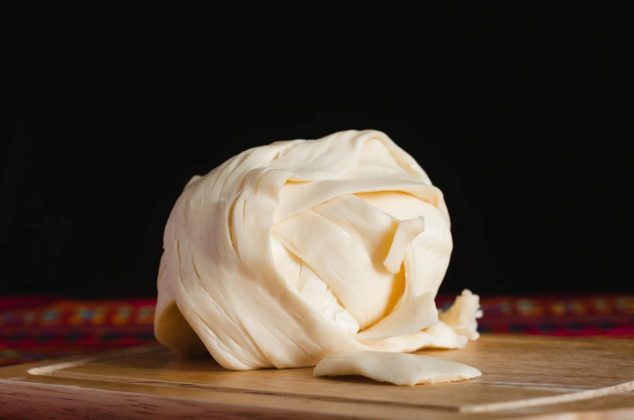 Estas son las 7 mejores marcas de queso Oaxaca, según Profeco