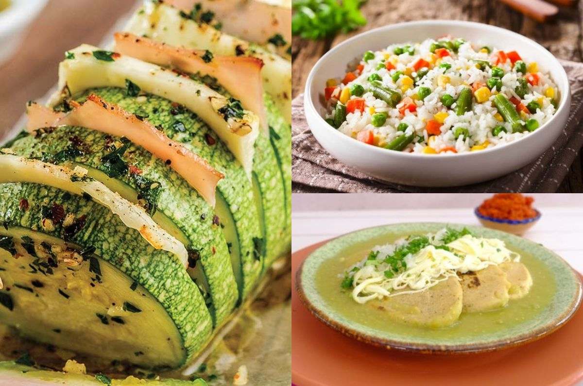 5 recetas fáciles y deliciosas que puedes hacer con menos de 200 pesos