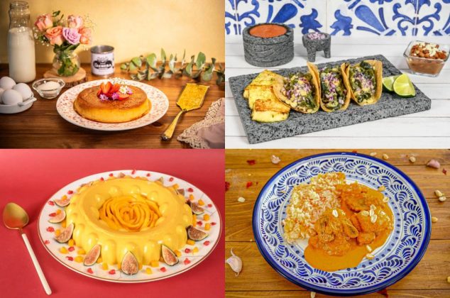 7 recetas para el Día de la Madre por menos de $100 pesos