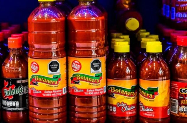 Esta es la mejor salsa picante que venden en México, según Profeco