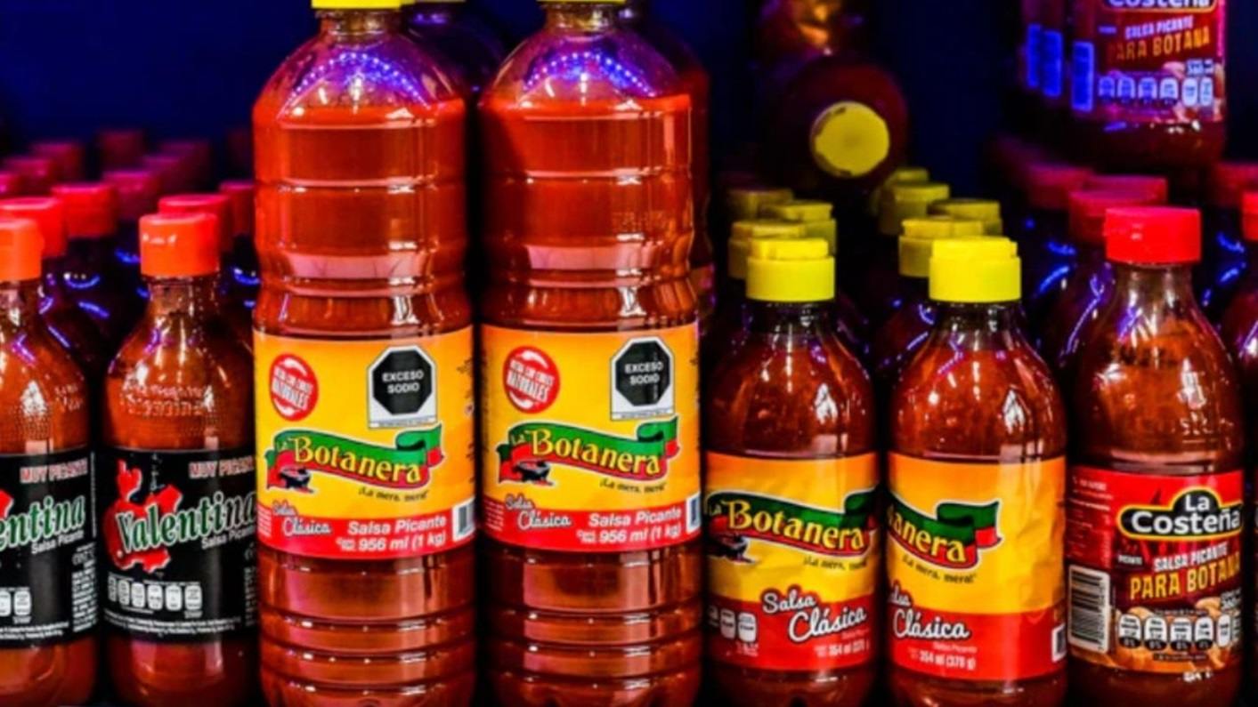 Cuál es la mejor salsa picante
