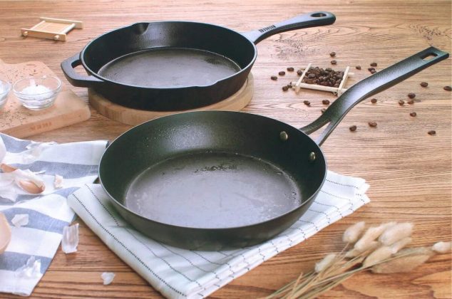 Profeco presenta los 3 mejores sartenes que cuestan menos de 500 pesos