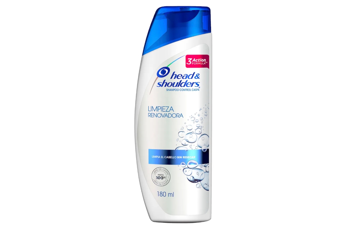Head & Shoulders