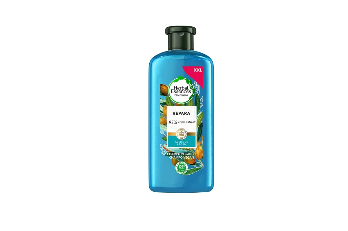 Herbal Essences