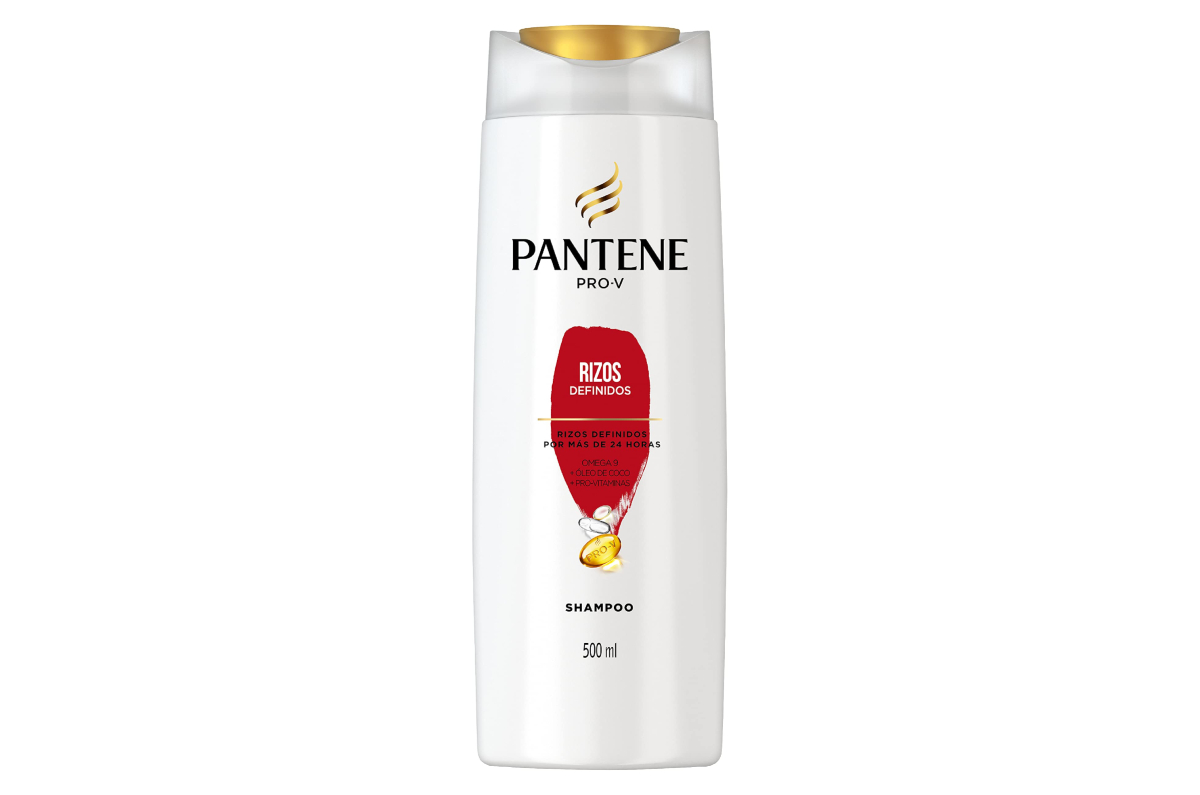 Pantene