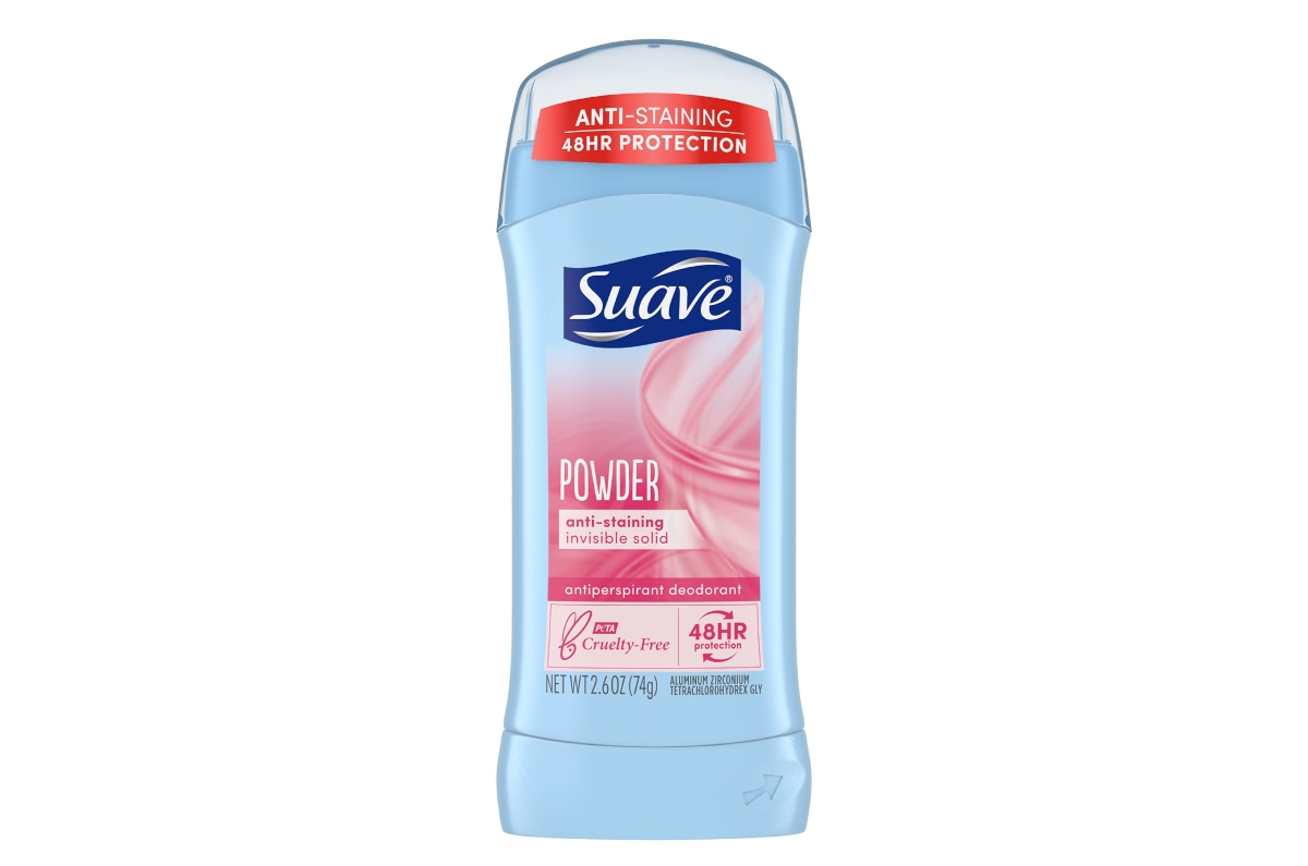 Suave